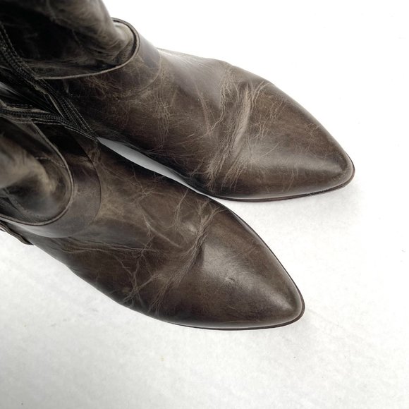 Matisse Riding Boot - Picture 8 of 10